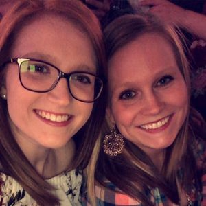 Meet your Posher, Ciara